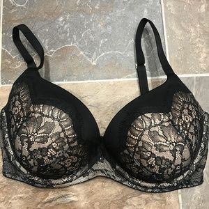 Victoria Secret Very Sexy Lightly Lined 34DDD